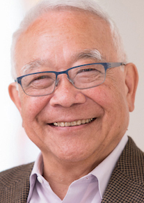 Keith Yamamoto, PhD